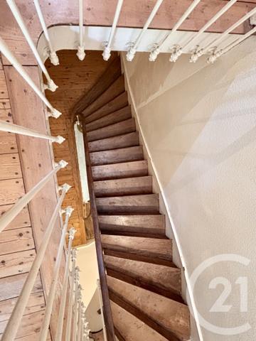 Maison à vendre  6 pièces - 168 m 2   ANGOULEME  - 16