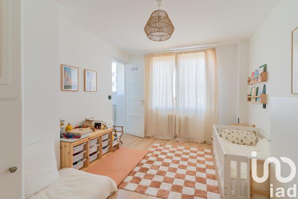 Location appartement 4 pièces 95 m² Annecy