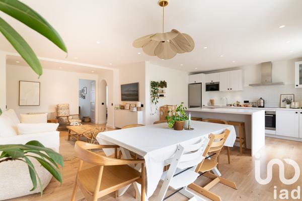 Location appartement 4 pièces 95 m² Annecy