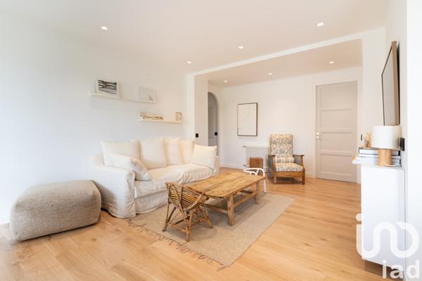 Location appartement 4 pièces 95 m² Annecy