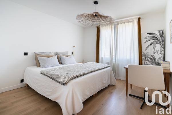 Location appartement 4 pièces 95 m² Annecy