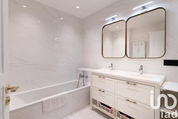 Location appartement 4 pièces 95 m² Annecy