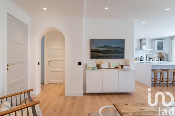 Location appartement 4 pièces 95 m² Annecy