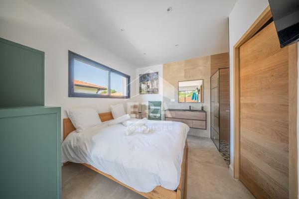 VILLA La Teste De Buch 7 pièce(s) 33260