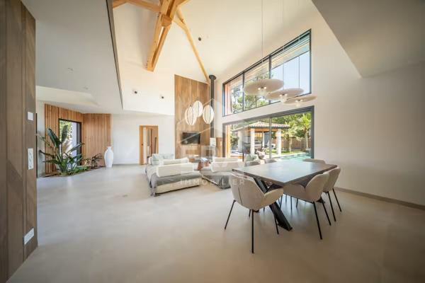 VILLA La Teste De Buch 7 pièce(s) 33260