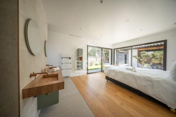 VILLA La Teste De Buch 7 pièce(s) 33260