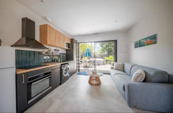 VILLA La Teste De Buch 7 pièce(s) 33260