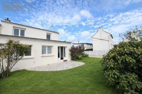 Maison à vendre à Brest dans le Finistère (29200), ref : 29135-1094297