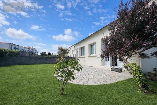 Maison à vendre à Brest dans le Finistère (29200), ref : 29135-1094297