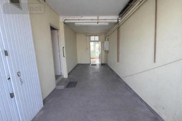 Maison à vendre à Brest dans le Finistère (29200), ref : 29135-1094297