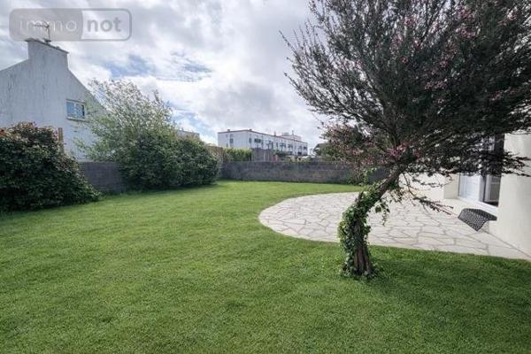 Maison à vendre à Brest dans le Finistère (29200), ref : 29135-1094297