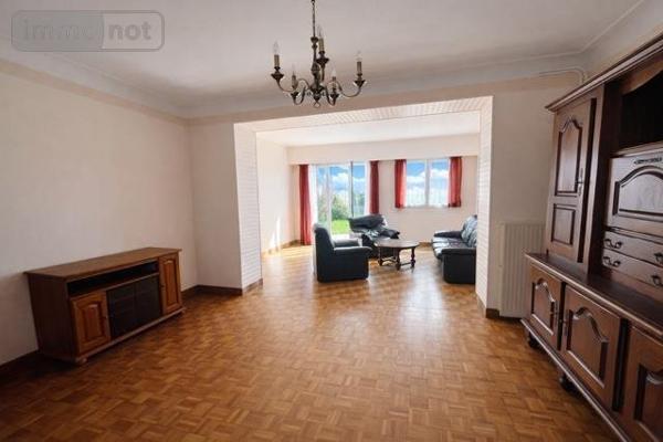 Maison à vendre à Brest dans le Finistère (29200), ref : 29135-1094297