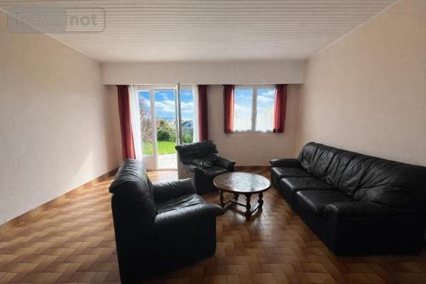 Maison à vendre à Brest dans le Finistère (29200), ref : 29135-1094297
