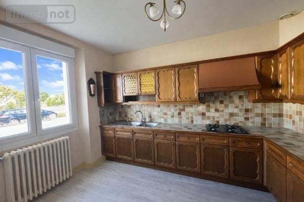 Maison à vendre à Brest dans le Finistère (29200), ref : 29135-1094297
