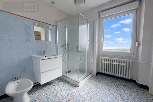 Maison à vendre à Brest dans le Finistère (29200), ref : 29135-1094297