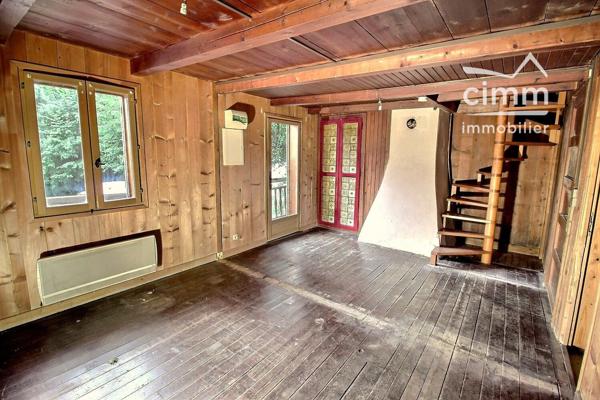 MAISON MITOYENNE 74170 SAINT GERVAIS LES BAINS