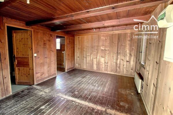 MAISON MITOYENNE 74170 SAINT GERVAIS LES BAINS