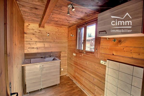 MAISON MITOYENNE 74170 SAINT GERVAIS LES BAINS