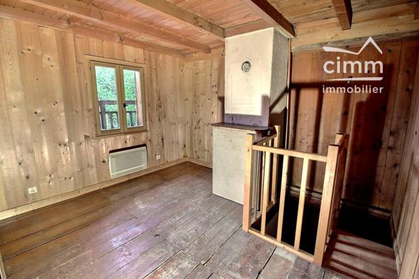 MAISON MITOYENNE 74170 SAINT GERVAIS LES BAINS