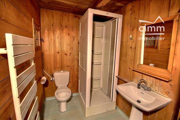 MAISON MITOYENNE 74170 SAINT GERVAIS LES BAINS