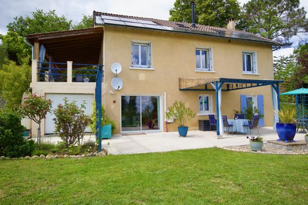 Maison à vendre à Sarlat-la-Canéda (24200) - Dordogne
