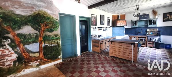 Maison à vendre 6 pièces 197,23 m² Villemade