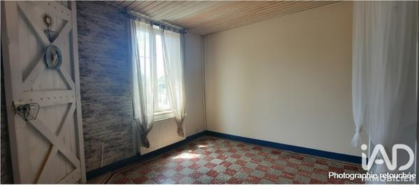 Maison à vendre 6 pièces 197,23 m² Villemade