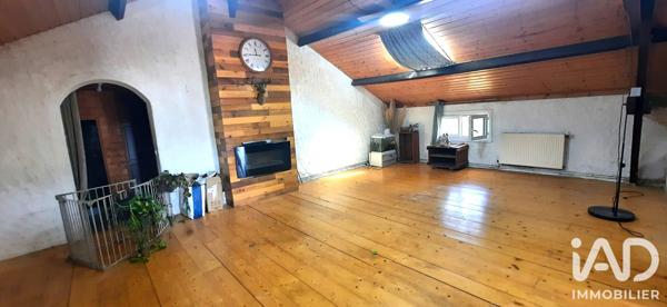 Maison à vendre 6 pièces 197,23 m² Villemade