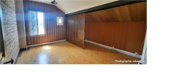 Maison à vendre 6 pièces 197,23 m² Villemade