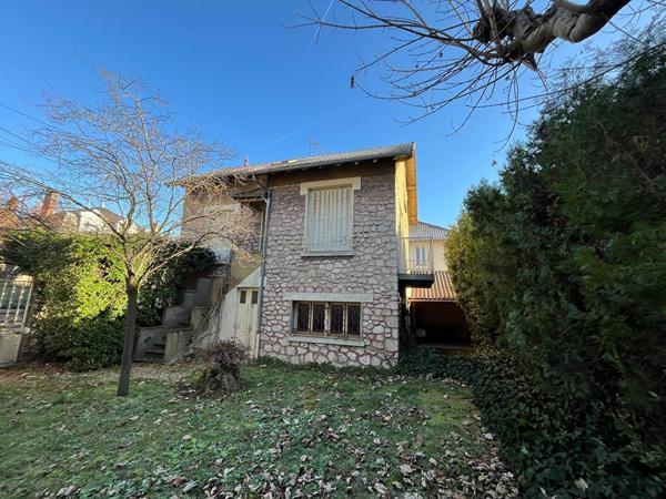 Maison Les Mureaux , 3 chambres, 130 m²