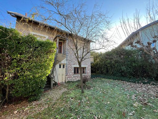 Maison Les Mureaux , 3 chambres, 130 m²