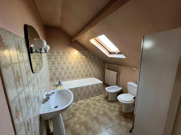 Maison Les Mureaux , 3 chambres, 130 m²