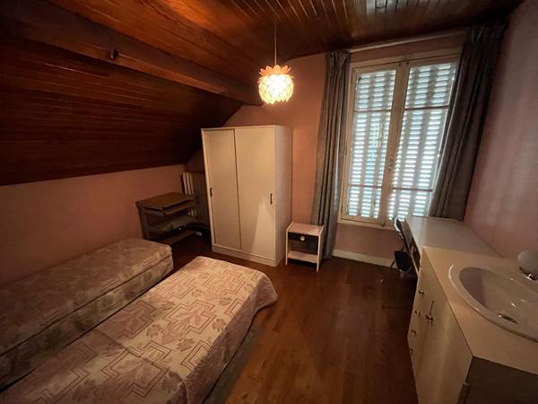 Maison Les Mureaux , 3 chambres, 130 m²