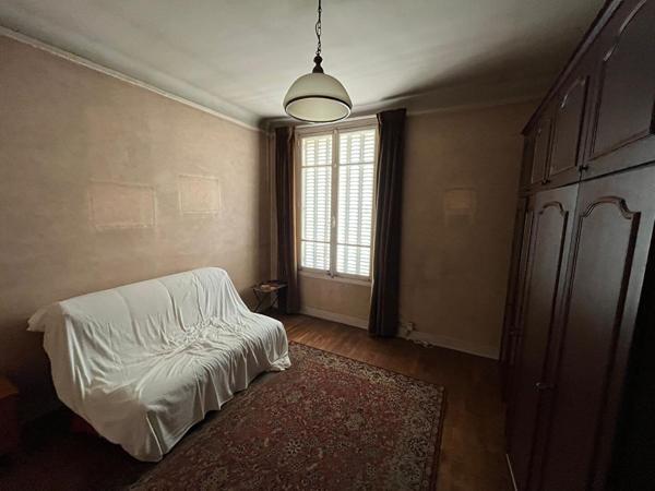 Maison Les Mureaux , 3 chambres, 130 m²