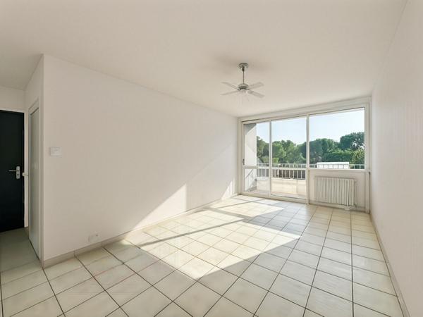 T3 54m² à vendre à Mazargues - MARSEILLE (13)