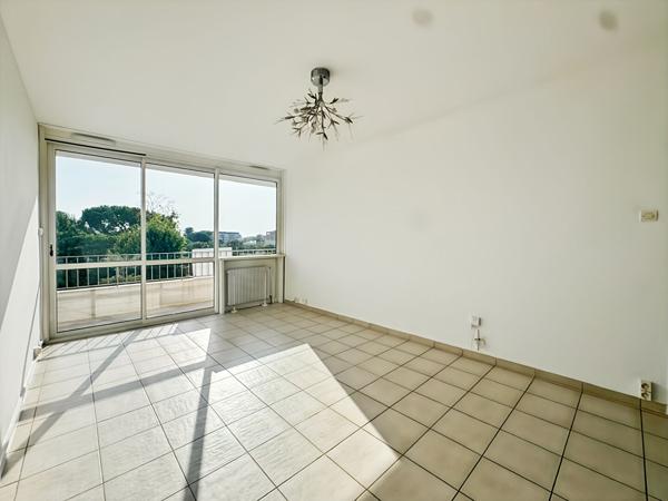T3 54m² à vendre à Mazargues - MARSEILLE (13)