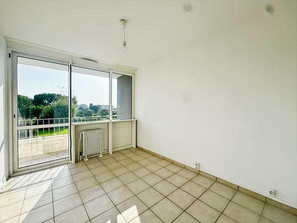 T3 54m² à vendre à Mazargues - MARSEILLE (13)