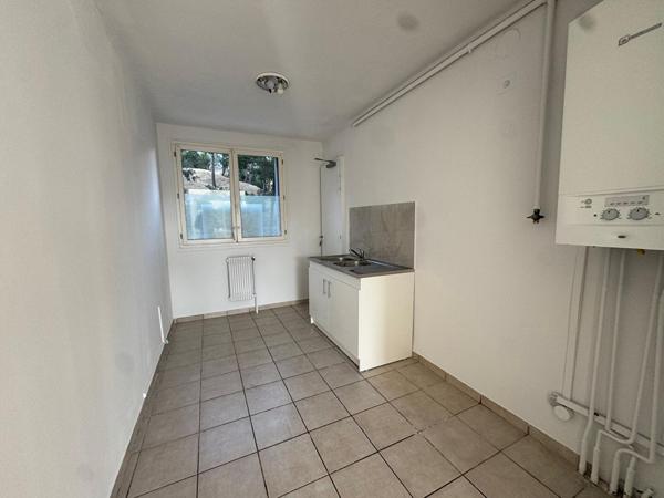T3 54m² à vendre à Mazargues - MARSEILLE (13)