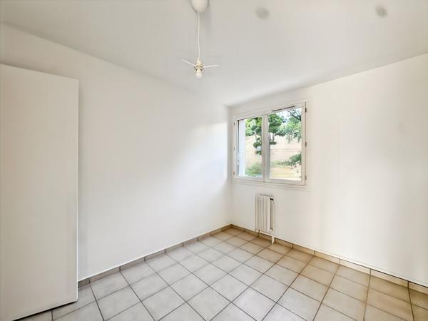 T3 54m² à vendre à Mazargues - MARSEILLE (13)