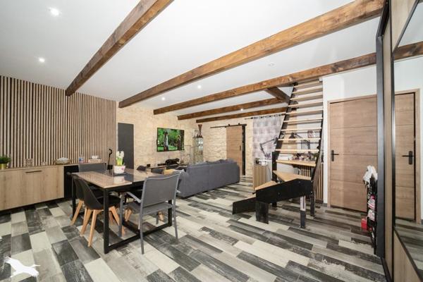 Maison à vendre |  Saint-Yzan-de-Soudiac |  4 pièces | 100 m²