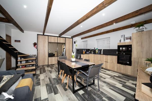 Maison à vendre |  Saint-Yzan-de-Soudiac |  4 pièces | 100 m²