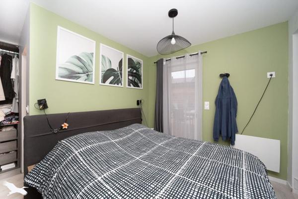 Maison à vendre |  Saint-Yzan-de-Soudiac |  4 pièces | 100 m²