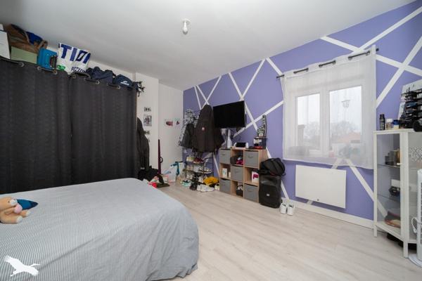 Maison à vendre |  Saint-Yzan-de-Soudiac |  4 pièces | 100 m²