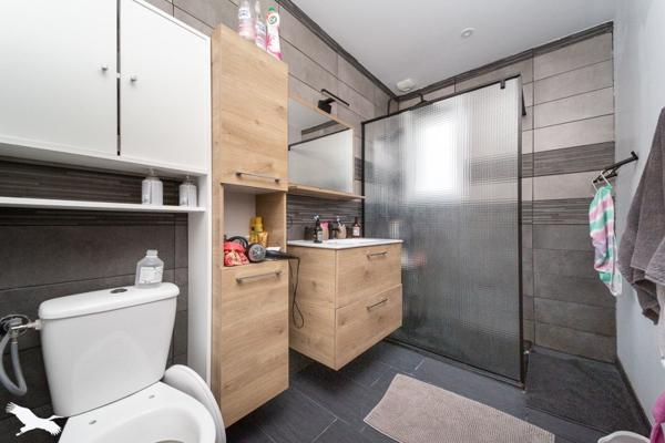 Maison à vendre |  Saint-Yzan-de-Soudiac |  4 pièces | 100 m²