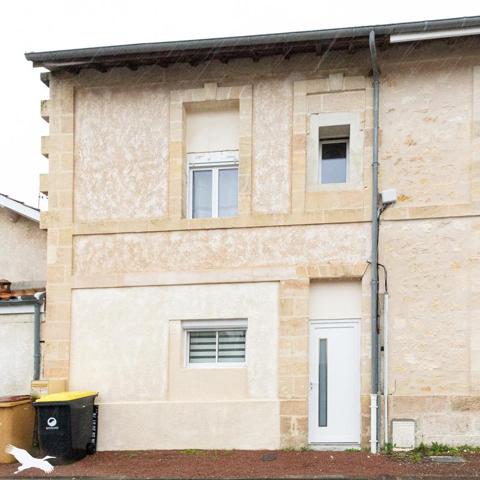 Maison à vendre |  Saint-Yzan-de-Soudiac |  4 pièces | 100 m²