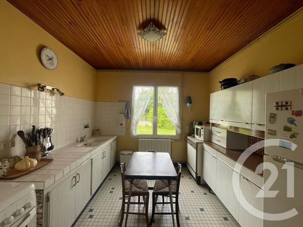 Maison à vendre  3 pièces - 86,72 m 2   ST PIERRE D OLERON  - 17