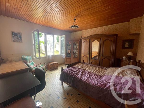 Maison à vendre  3 pièces - 86,72 m 2   ST PIERRE D OLERON  - 17