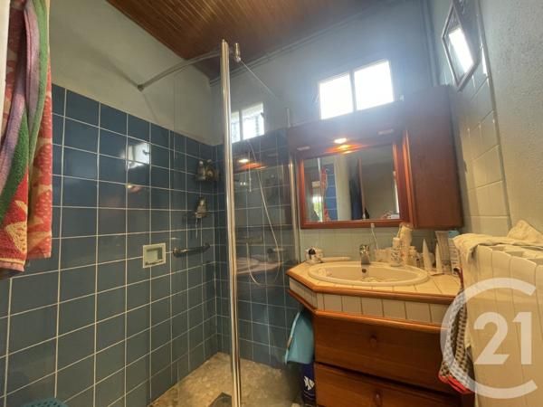 Maison à vendre  3 pièces - 86,72 m 2   ST PIERRE D OLERON  - 17