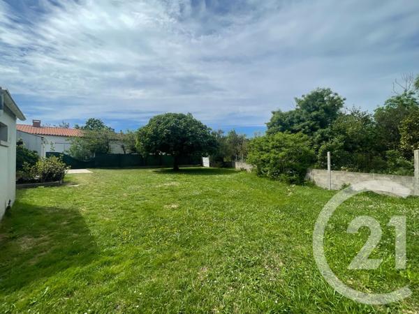 Maison à vendre  3 pièces - 86,72 m 2   ST PIERRE D OLERON  - 17
