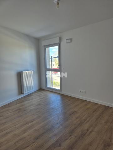 Talence (33400) TALENCE - Bel appartement T3 en parfait état dans une résidence sécurisée